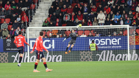 Osasuna-Real Sociedad