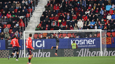 Osasuna - Real Sociedad