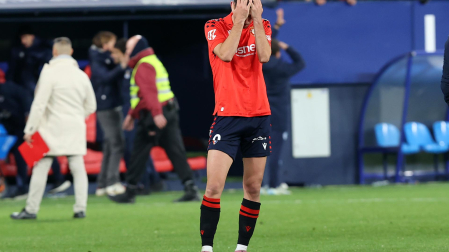 Osasuna - Real Sociedad