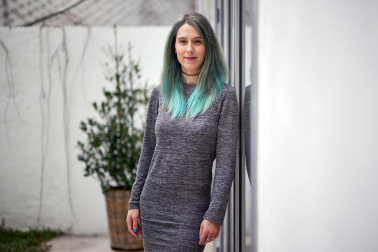 Marta González, mentora de negocio Atenea Estrategia: “Lo mejor es la posibilidad de desarrollarme y crecer sin límites. Es retador e ilusionante a partes iguales”