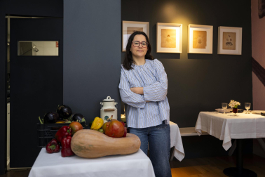 Pilar Arellano Goicoechea, restaurante Picaflor: "Montar un negocio implica enfrentarse a normativa y trámites interminables que, en vez de facilitar, frenan"