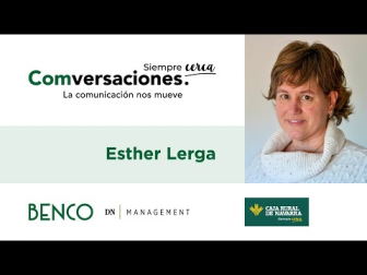 ANFAS -la Asociación Navarra en Favor de las Personas con Discapacidad Intelectual o del Desarrollo y sus familias-, reivindica el poder transformador del lenguaje y la comunicación para generar conciencia, derribar estigmas y fortalecer la integración de las personas con discapacidad intelectual. Entrevista completa en www.comversaciones.es