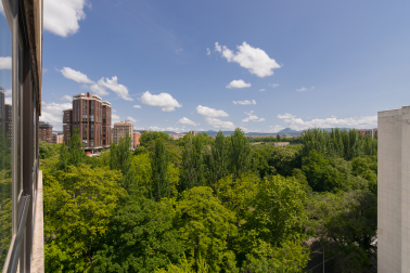 Vistas impresionantes en lo mejor de San Juan