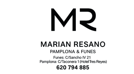 Datos de contacto de Marian Resano Peluquerías