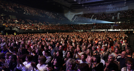 Navarra Arena