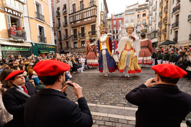 festividad de San Saturnino