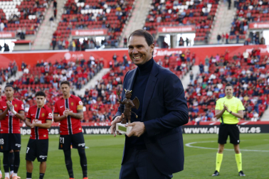 Mallorca 2-2 Osasuna
