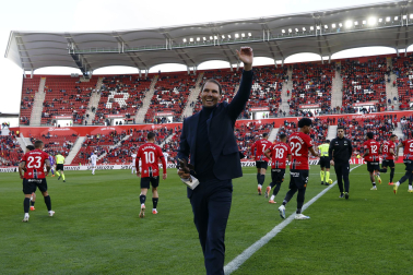 Mallorca 2-2 Osasuna