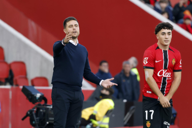 Mallorca 2-2 Osasuna