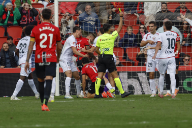 Mallorca 2-2 Osasuna