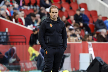 Mallorca 2-2 Osasuna