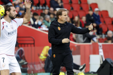 Mallorca 2-2 Osasuna