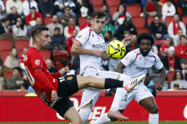 Mallorca 2-2 Osasuna