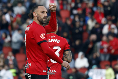 Mallorca 2-2 Osasuna