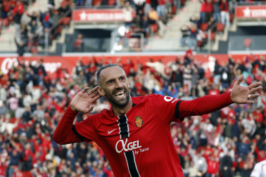 Mallorca 2-2 Osasuna