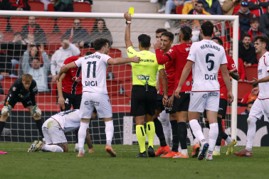 Mallorca 2-2 Osasuna