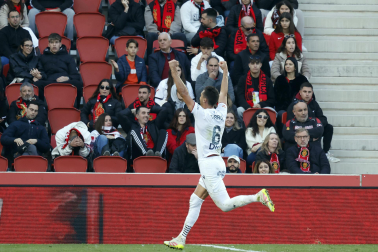 Mallorca 2-2 Osasuna