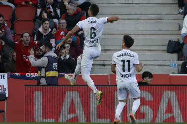 Mallorca 2-2 Osasuna