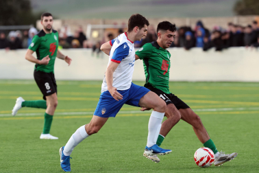 INAUGURACIÓN REFORMA DEL CAMPO DE FÚTBOL LARDIN DE LUMBIER