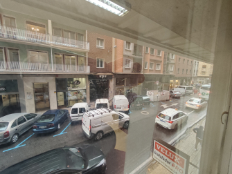 Oficina exclusiva en Plaza de la Libertad