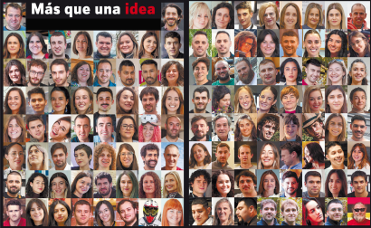 La Navarra que emprende