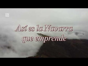 Diario de Navarra quiere celebrar el emprendimiento en la Comunidad foral en este Día de Navarra.

#emprender #emprendimiento #emprendedor