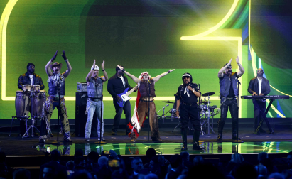Washington acogió este viernes, 5 de diciembre, la composición de los grupos de la cita del próximo verano
