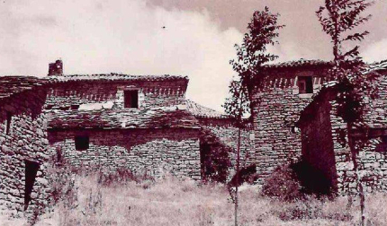 Sabaiza a finales de los años 60