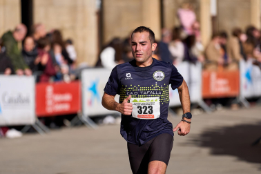 Foto del 46 Cross de las Peñas de Tafalla