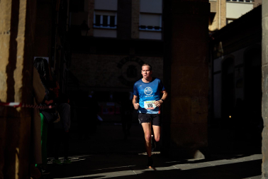 Foto del 46 Cross de las Peñas de Tafalla