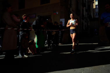 Foto del 46 Cross de las Peñas de Tafalla