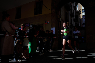 Foto del 46 Cross de las Peñas de Tafalla