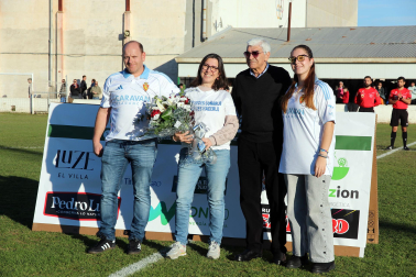 Fotos de la final del Torneo Internacional de Fútbol Sub16 Villa de Cabanillas