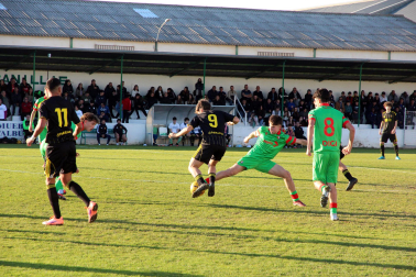 Fotos de la final del Torneo Internacional de Fútbol Sub16 Villa de Cabanillas