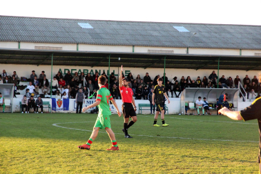 Fotos de la final del Torneo Internacional de Fútbol Sub16 Villa de Cabanillas