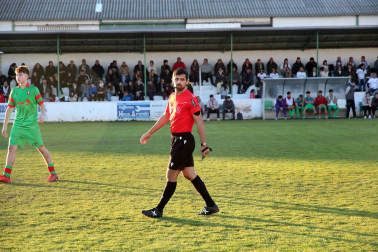 Fotos de la final del Torneo Internacional de Fútbol Sub16 Villa de Cabanillas
