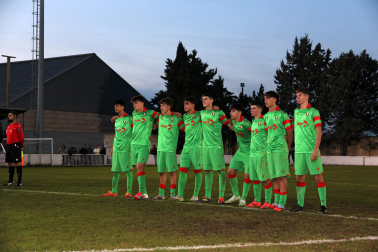 Fotos de la final del Torneo Internacional de Fútbol Sub16 Villa de Cabanillas