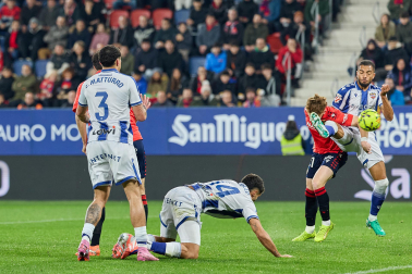 Osasuna 2-0 Levante