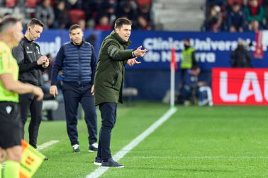 Osasuna 2-0 Levante