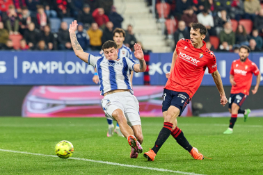 Osasuna 2-0 Levante
