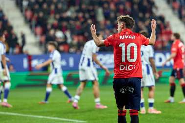 Osasuna 2-0 Levante