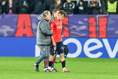 Osasuna 2-0 Levante