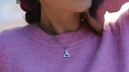 sfbyzia, las joyas que conectan con nuestra memoria