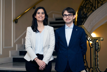 mir Marta Romera Caballo Ferrán Capell Pascual