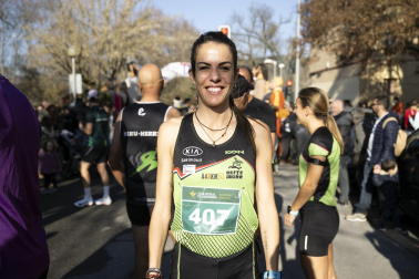 XXXIII Cross de la Txantrea.