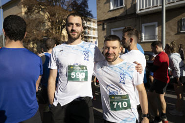 XXXIII Cross de la Txantrea.