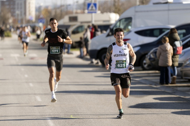 XXXIII Cross de la Txantrea.