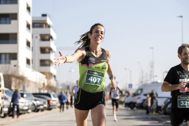 XXXIII Cross de la Txantrea.