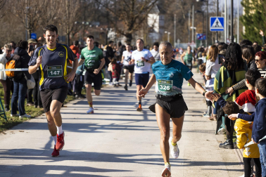 XXXIII Cross de la Txantrea.