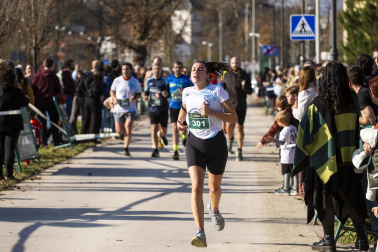 XXXIII Cross de la Txantrea.